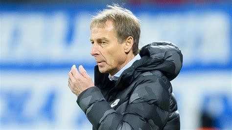 Jürgen Klinsmann - Player Profile - Football - Eurosport Asia