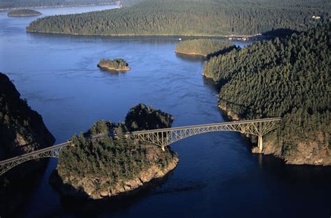 Fun Activities on Whidbey Island, Washington Washington Island, Oak ...