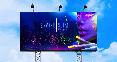 The Best Outdoor Digital Signage from Genoptic Smart Displays