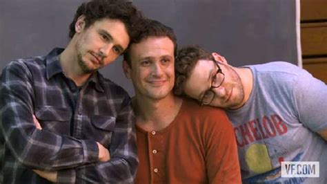 Watch The Cast of “Freaks and Geeks” on How They Got Their Roles | The ...