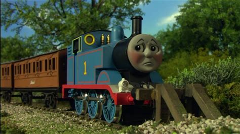 Image - ThomasinTrouble(Season11)68.png | Thomas the Tank Engine Wikia ...