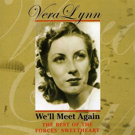 Vera Lynn: We'll Meet Again: The Best Of (CD) – jpc