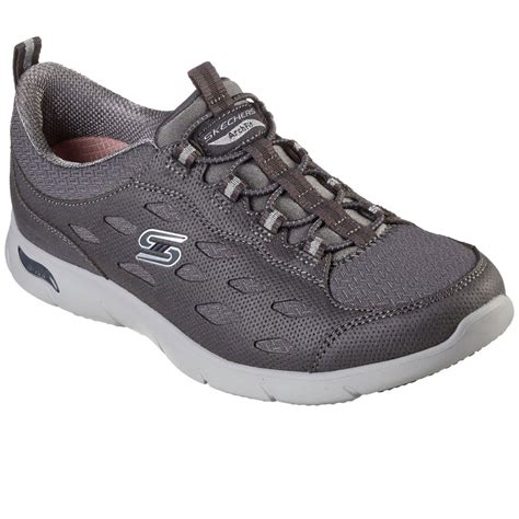 Skechers Arch Fit Refine Womens Trainers - Women from Charles Clinkard UK