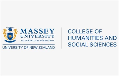 Massey University Logo, HD Png Download - kindpng