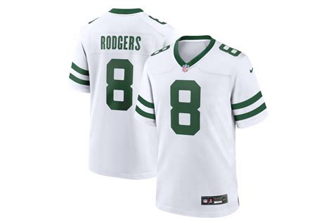 Shop new limited-edition Jets throwback jerseys ahead of the 2023 season