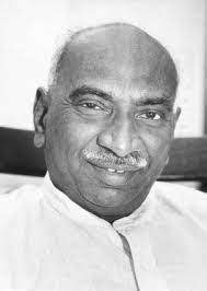 K Kamaraj Kingmaker - The biography of Karmaveerar of Tamilnadu