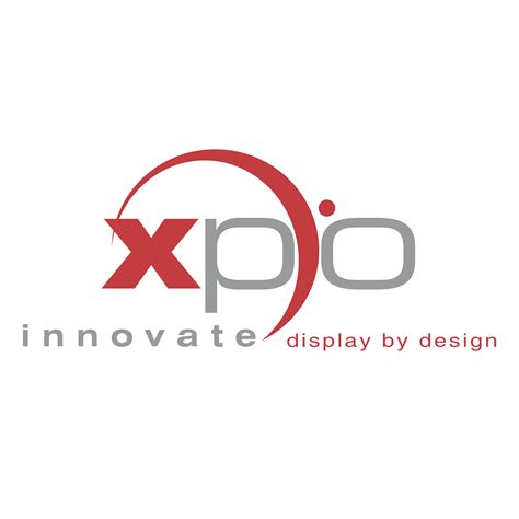 Xpo Innovate Ltd Logo PNG Transparent & SVG Vector - Freebie Supply