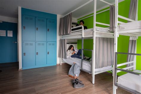 Nyon Hostel, Geneva - 2021 Prices & Reviews - Hostelworld