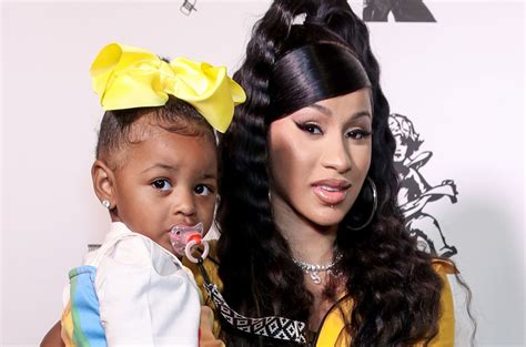 Cardi B Celebrates Kulture's 3rd Birthday With Princess-Themed Party ...