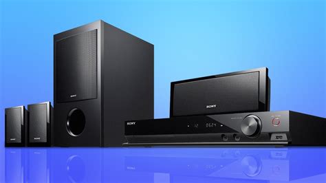 The Best Surround Sound Systems - IGN