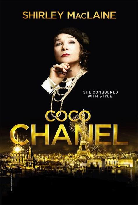 Coco Chanel - Película 2008 - SensaCine.com