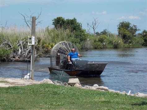 Airboat Swamp Tours – Jean Lafitte Harbor – Lafitte’s #1 Full Service ...