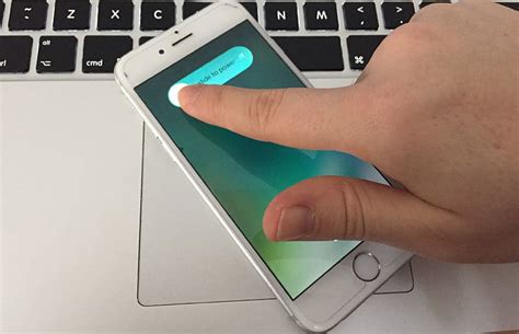 iPhone Touch Screen Not Working? — 5 Attempts to Fix It Quickly ...