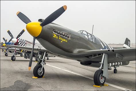 North American P-51A Mustang | Mustang, Wwii aircraft, P51 mustang