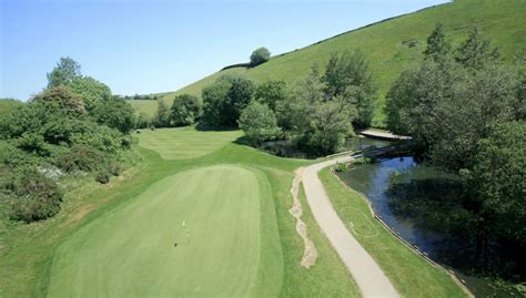 Gallery Dartmouth Golf Course