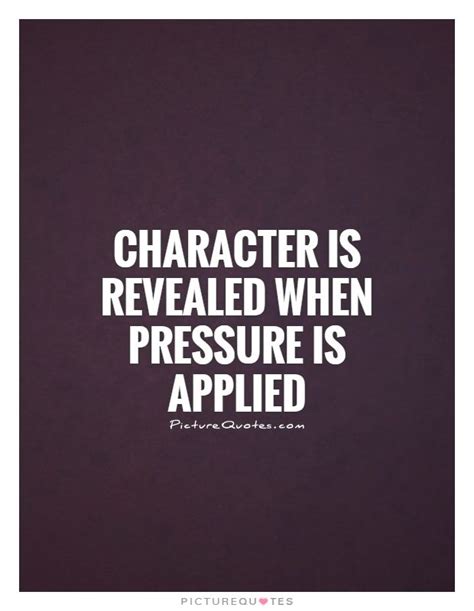 People's True Character Quotes, Interesting Quotes About Character ...