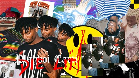 Playboi Carti 1080 X 1080p