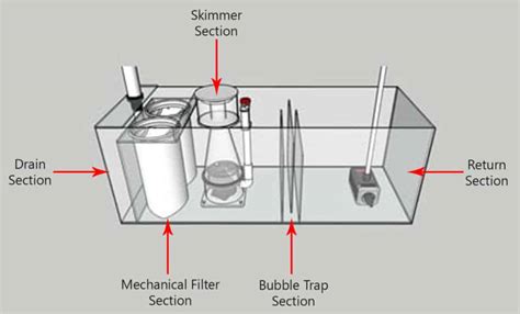 How to Make a Continuous Drip With a Sump - Wilton Loody2000