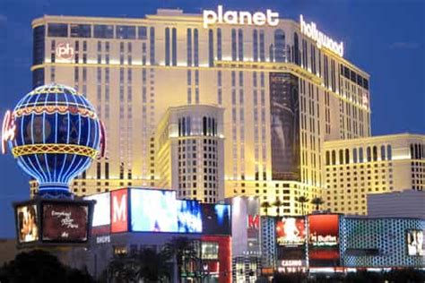 Planet Hollywood Las Vegas Strip Suite Floor Plan - Carpet Vidalondon