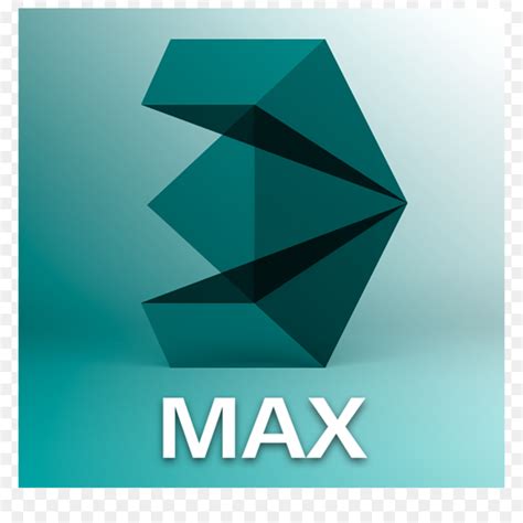 3d Studio Max Logo