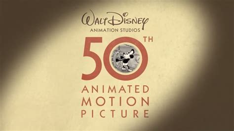 Walt Disney Animation Studios (50th Animated Motion Picture)/MGM ...