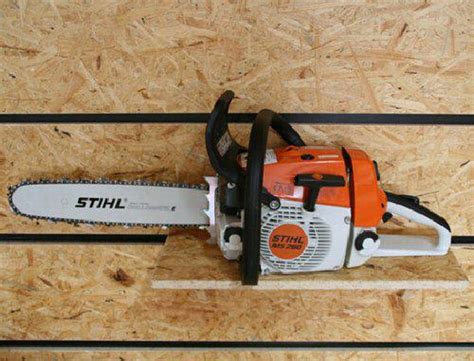 STIHL MS 240,260 Chain Saws Service Repair Workshop Manual | A Repair ...