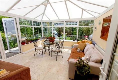 Conservatory Insulation Ceilings: The Key To An Affordable Upgrade ...