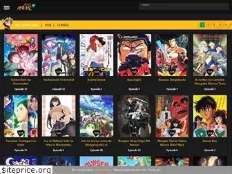 Top 22 Similar websites like gogoanime.ee and alternatives