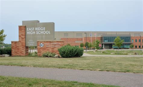 East Ridge High School | Schools | MSHSL