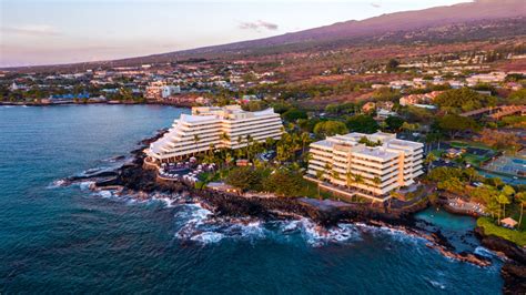 Best Kona Hotels for Your Next Hawai‘i Island Vacation