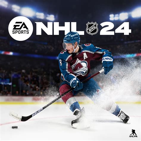 Nhl 2024 Ps5 Walkthrough - Caye Maxine