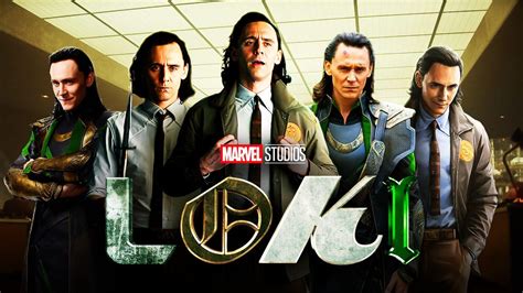 Loki Originally Featured a Second TVA Filled With Loki Variants