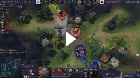 Amazing bait by Arteezy : r/DotA2