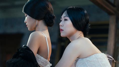 Review: ‘The Handmaiden’ Explores Confinement in Rich, Erotic Textures ...