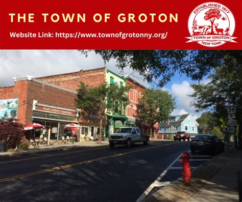 Groton Community | Groton Central School District