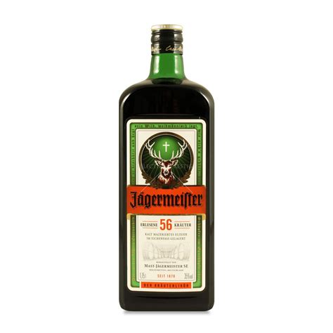 Image result for jaegermeister | Drinks cabinet, Vodka, Vodka bottle