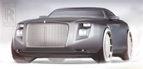 Pin by Smit Shah on | SKETCH | automotive | | Rolls royce concept, Car ...