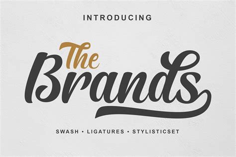 Best fonts for package design - cachebda