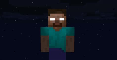 Herobrine - Willcraft Animations Wiki