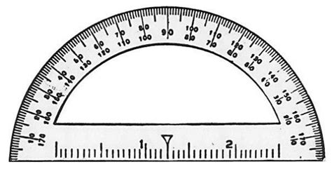 Protractor 3 1-2 Inch Student | Drawing/Protractors | Alvin