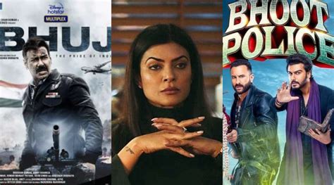 Disney Plus Hotstar announces 18 new titles: The Empire, Six Suspects ...