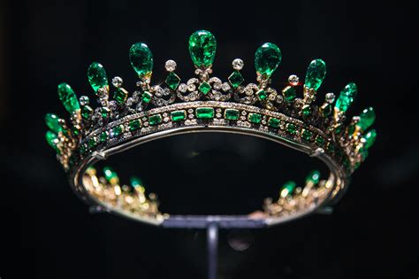 Queen Victoria’s Dazzling Jewels | Jewelry | Sotheby’s