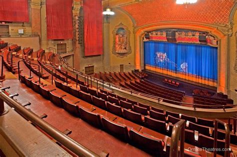 Stylish and Interesting balboa theater seating chart