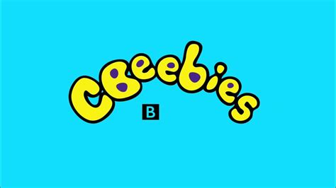 CBeebies 2000 logo (RARE) - YouTube