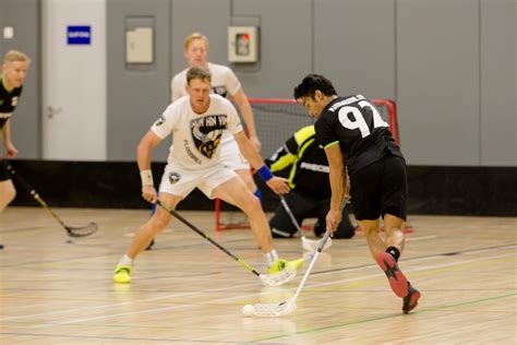 Bangkok Post - Teams to battle for glory at upcoming Bangkok floorball ...