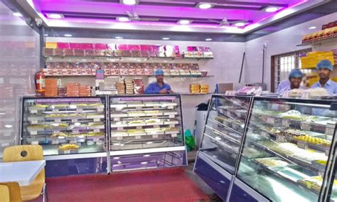 Kanti Sweets, Chandra Layout, Bengaluru - nearbuy.com