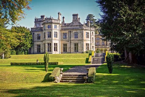 Hotels in Wales: the 10 best | CN Traveller