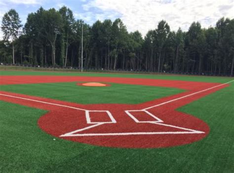 McLean Little League offers to fund turf conversion for baseball ...