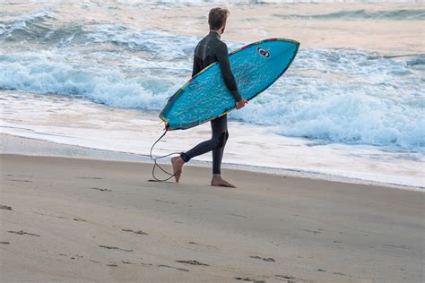 Wrightsville Beach Surfing Guide - WrightsvilleBeach.com