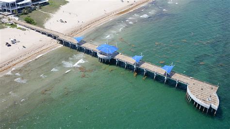 Pompano Beach Fishing Pier - WGI